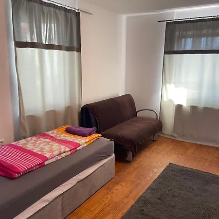 Mit Schlafzimmer * Lahr (Baden-Wurttemberg)