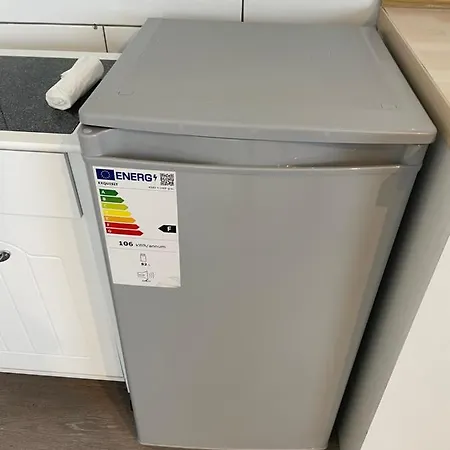 Mit Schlafzimmer Apartman