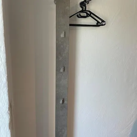 Apartman Mit Schlafzimmer *