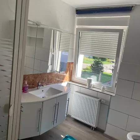 Lejlighed Mit Schlafzimmer *