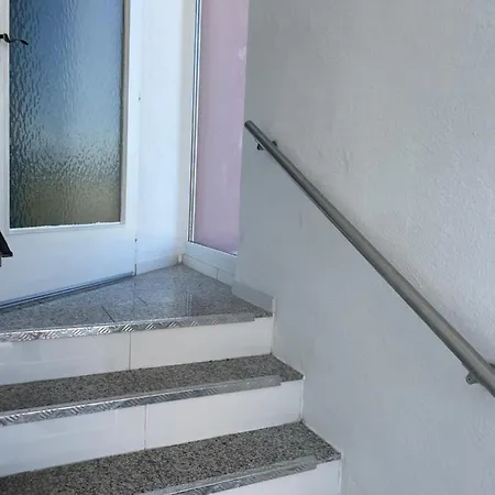 Mit Schlafzimmer Lejlighed