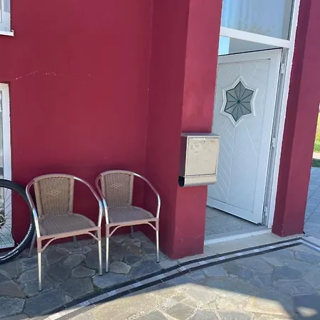 Apartman Mit Schlafzimmer Lahr