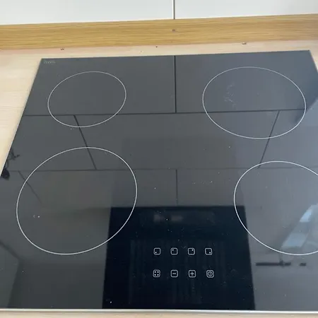 Lejlighed Mit Schlafzimmer